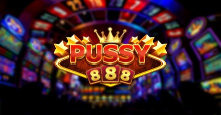 pussy888 for iphone