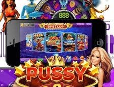 Nikmati Pelbagai Pilihan Hiburan Kasino Pussy888 Dalam Talian