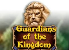 Permainan Guardians of the Kingdom di Mega888: Panduan Lengkap
