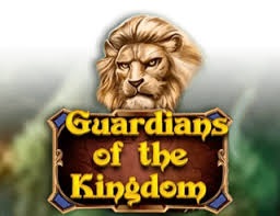 mega888 guardian of the kingdom